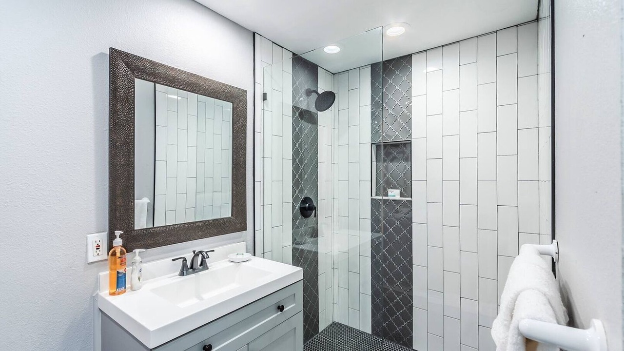 Photo of Bathroom in Westminster