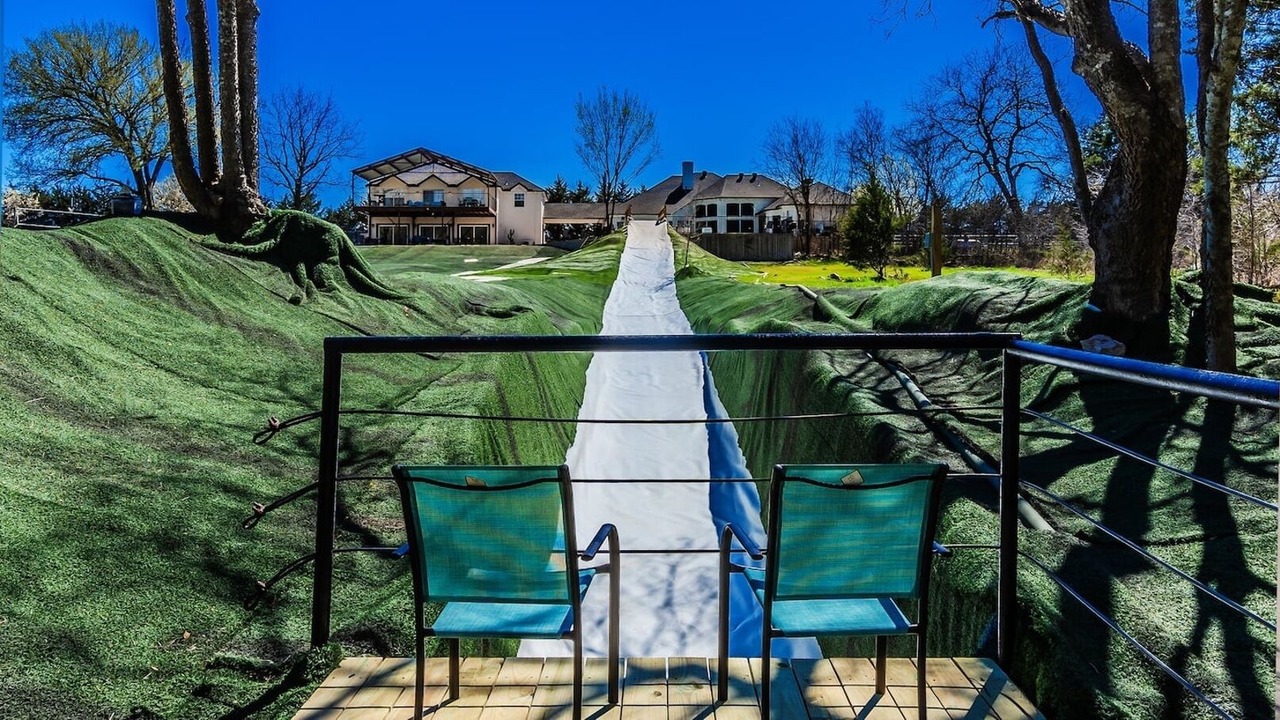 Photo of Outdoor in Westminster