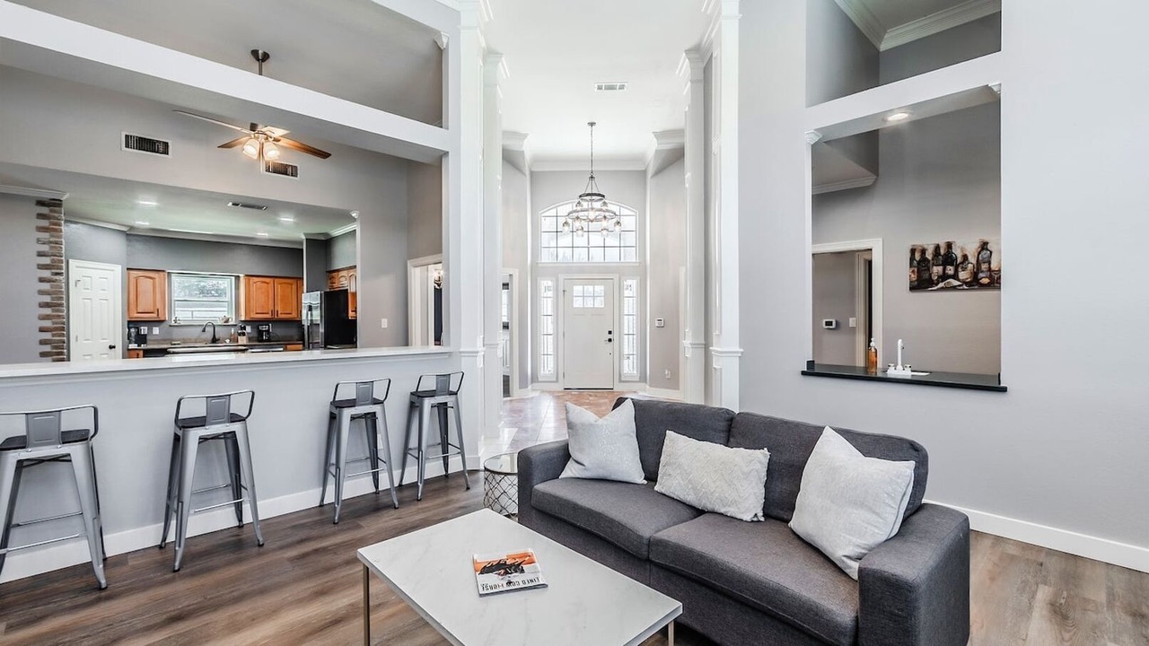 Photo of Livingroom in Westminster