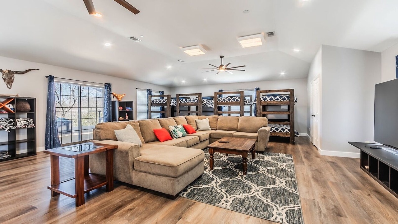Photo of Livingroom in Westminster