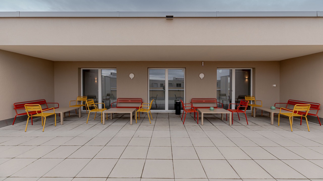 Photo of Outdoor in Mattenhof-Weissenbuhl