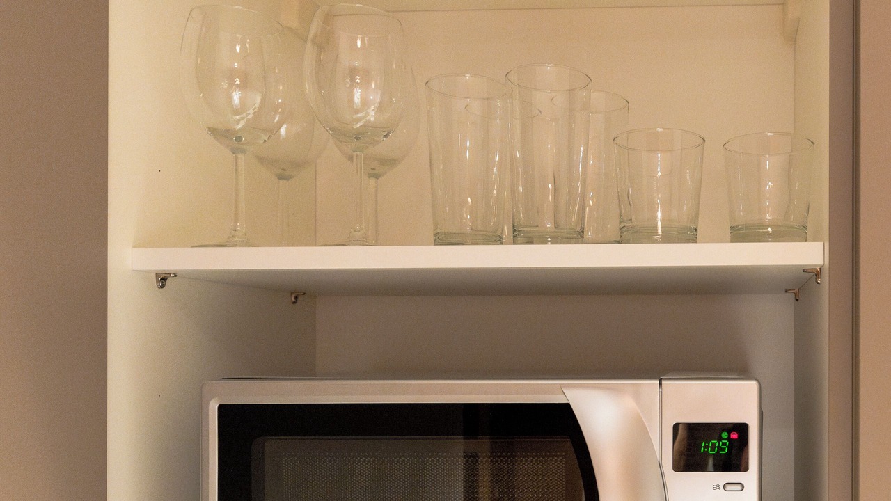 Photo of Kitchen in Mattenhof-Weissenbuhl