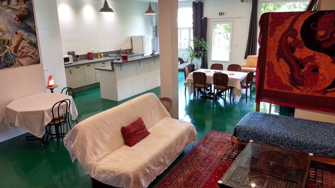 Photo of Livingroom in Saumur