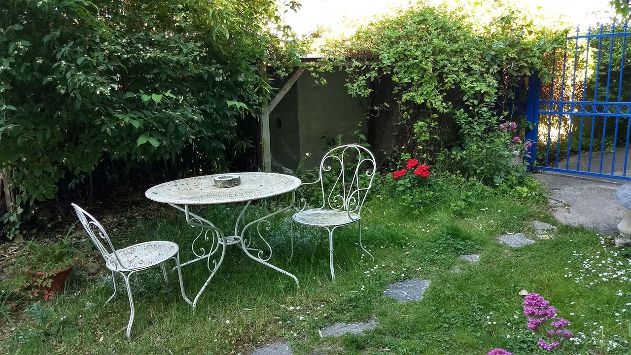 Photo of Outdoor in Saumur
