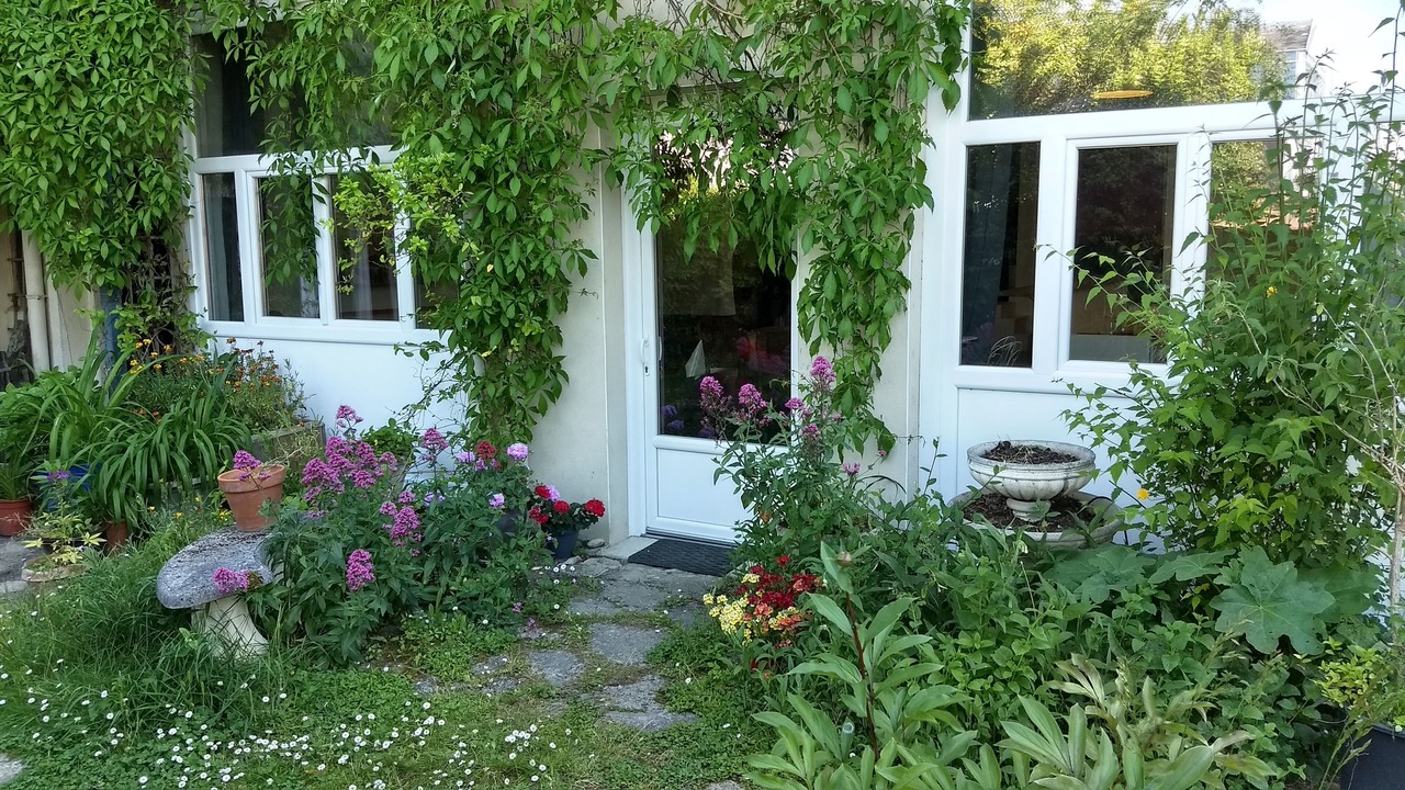 Photo of Outdoor in Saumur