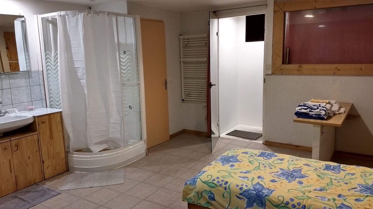 Photo of Bedroom in Saumur