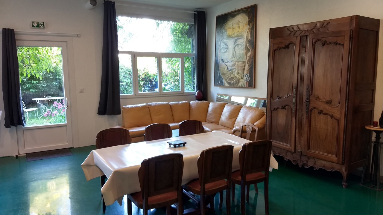 Photo of Livingroom in Saumur