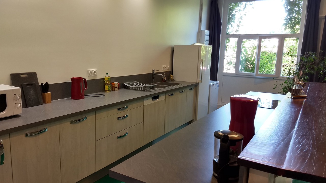Photo of Kitchen in Saumur