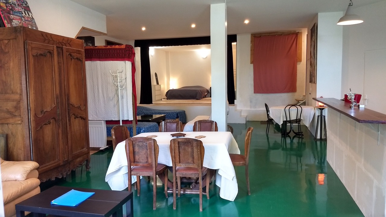 Photo of Bedroom in Saumur