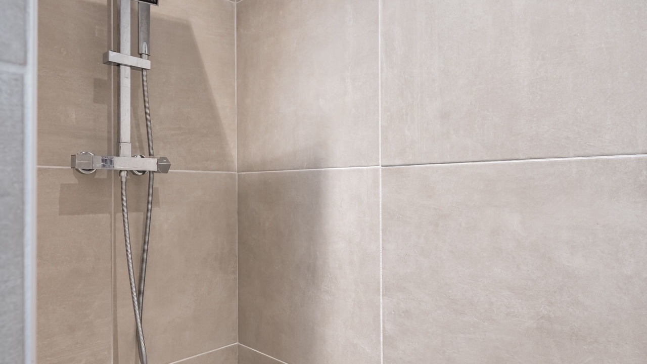 Photo of Bathroom in Villelongue-dels-Monts