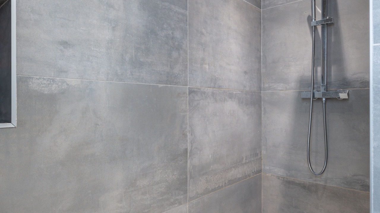 Photo of Bathroom in Villelongue-dels-Monts