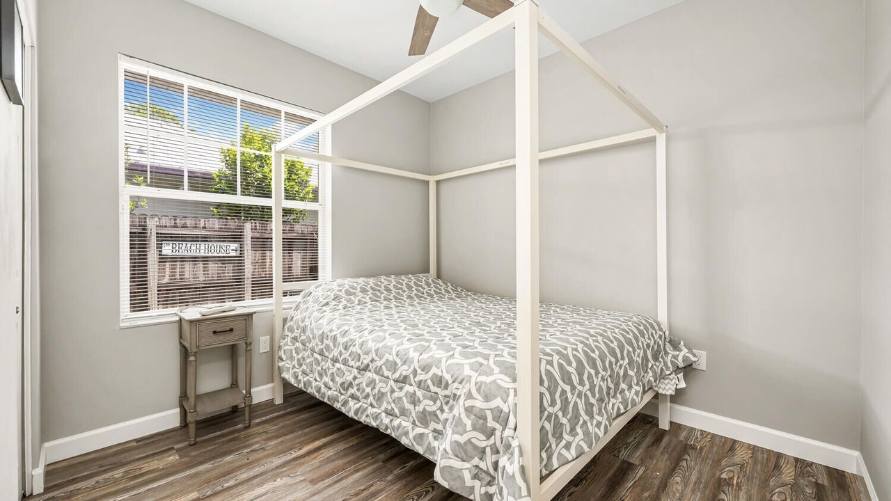 Photo of Bedroom in East Naples