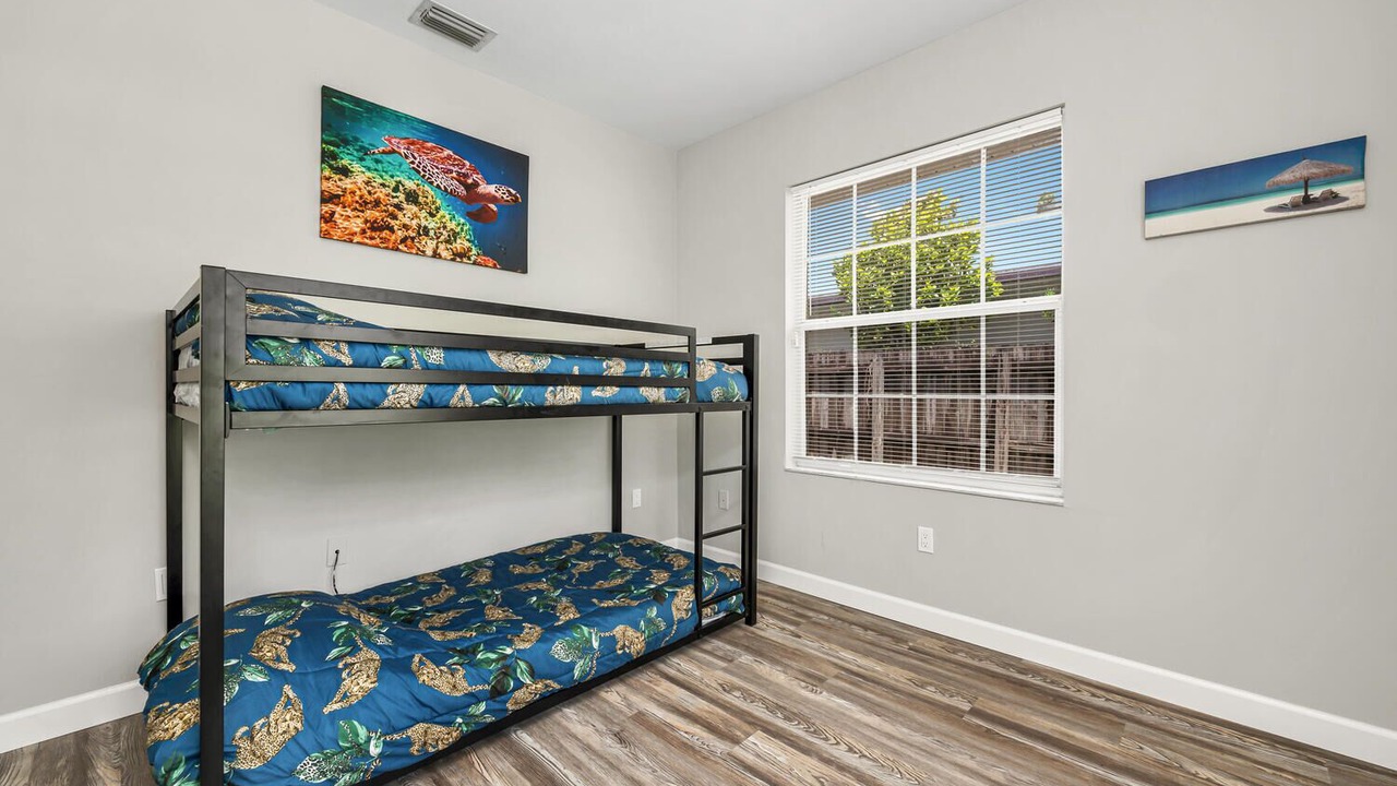 Photo of Bedroom in East Naples