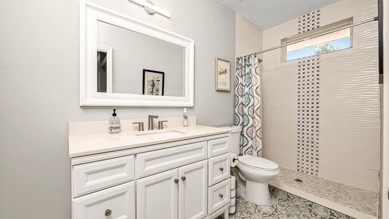 Photo of Bathroom in East Naples
