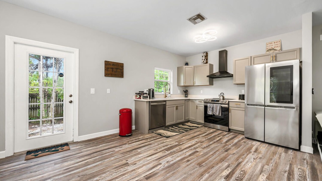 Photo of Kitchen in East Naples