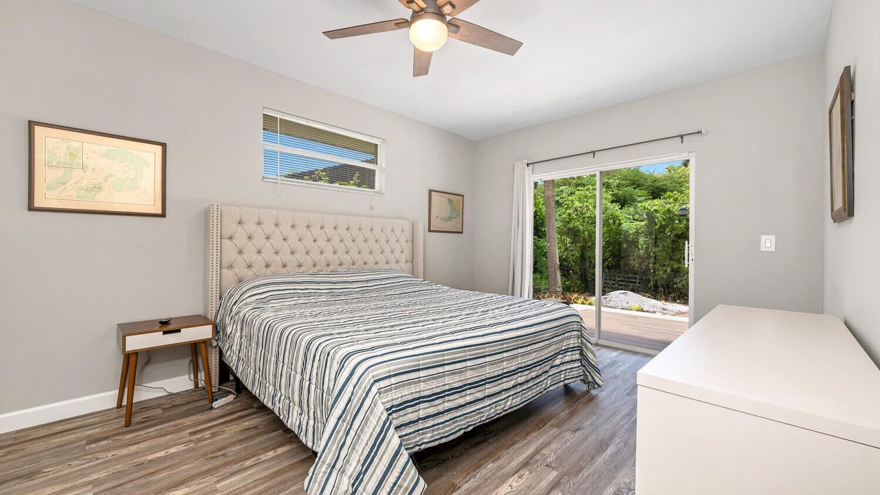 Photo of Bedroom in East Naples