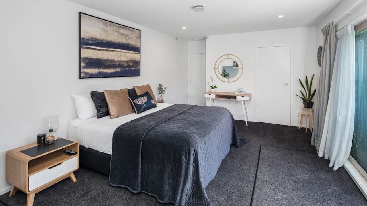 Photo of Bedroom in Wellington