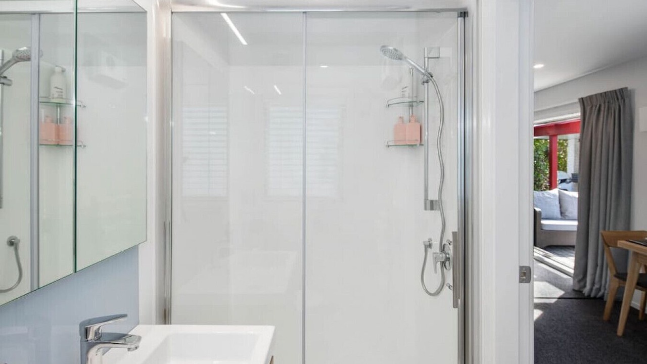 Photo of Bathroom in Wellington