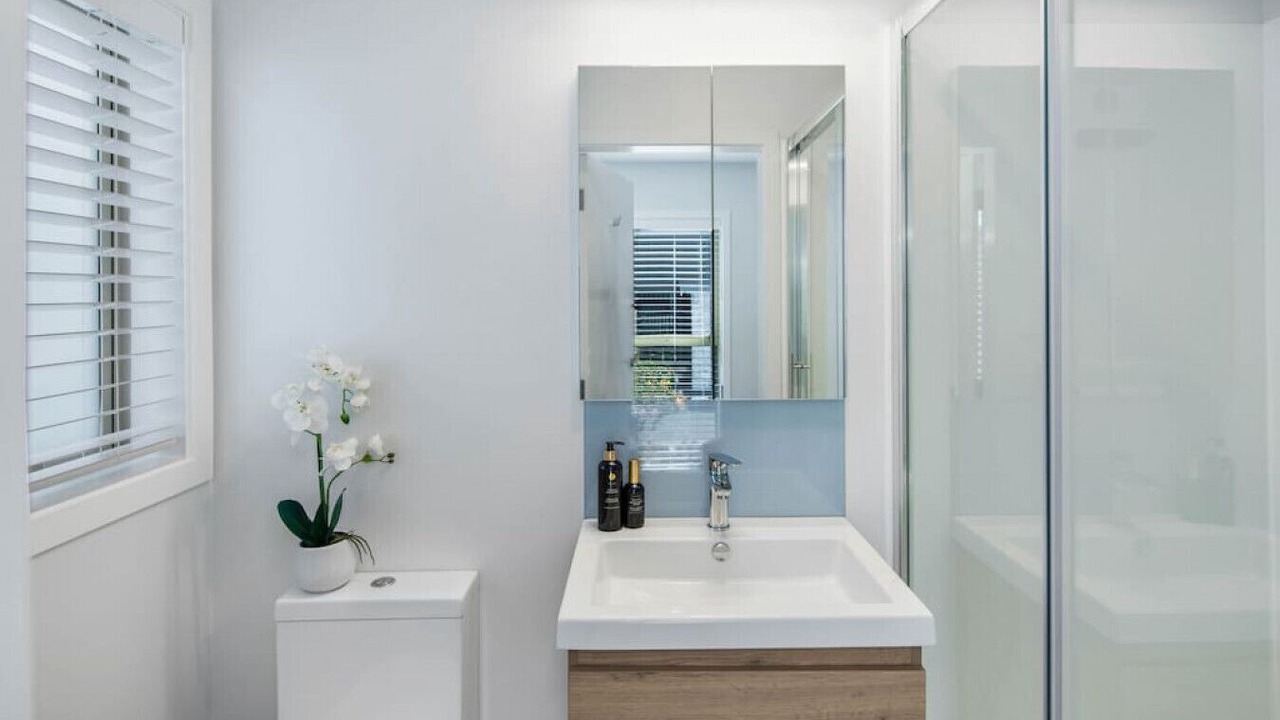 Photo of Bathroom in Wellington