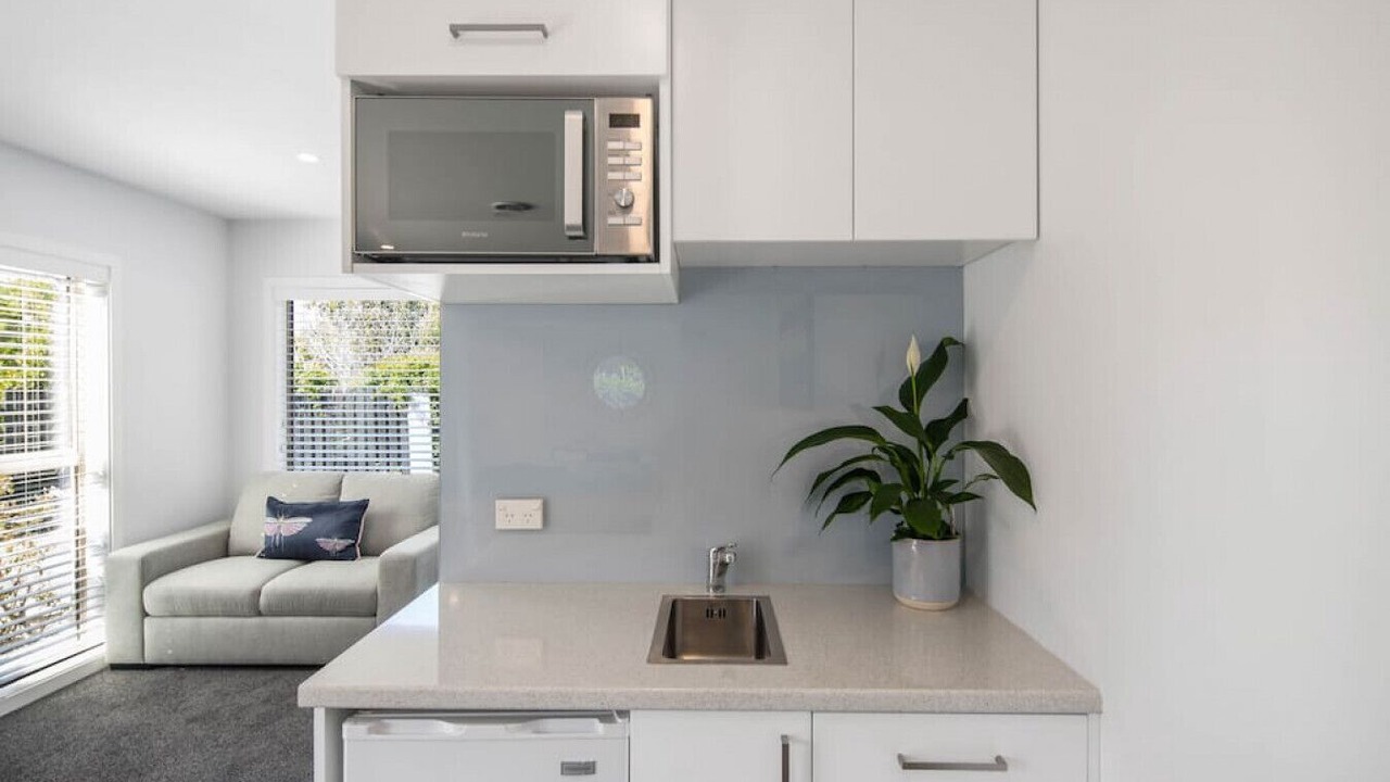 Photo of Kitchen in Wellington