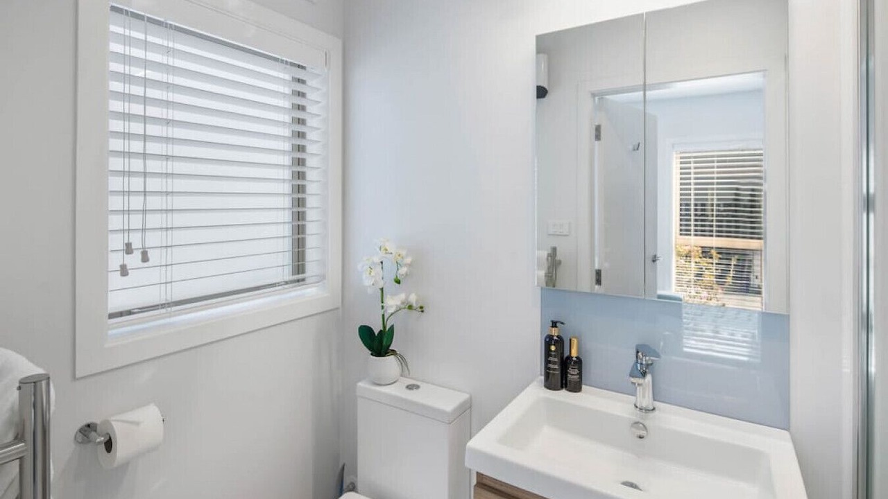 Photo of Bathroom in Wellington