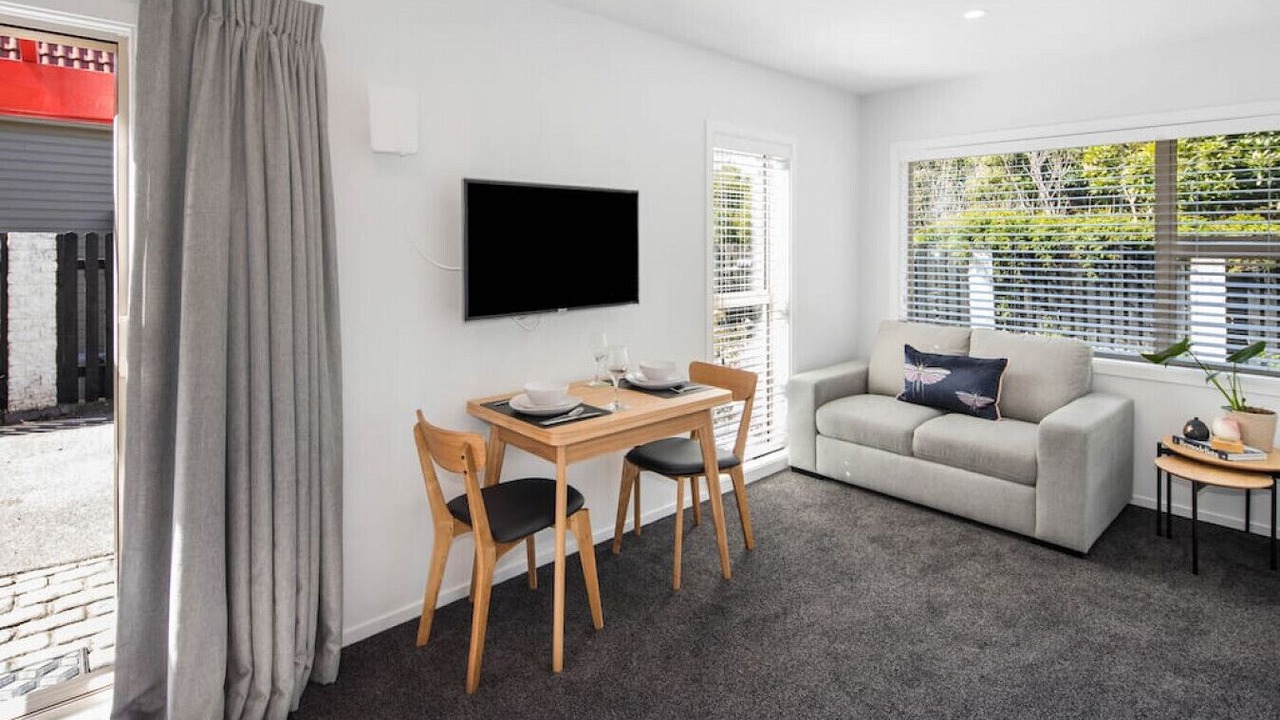 Photo of Livingroom in Wellington