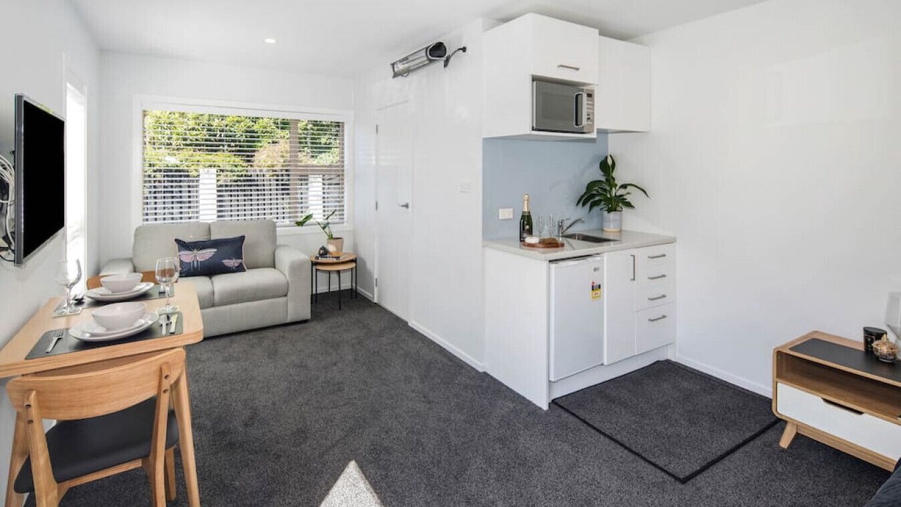 Photo of Livingroom in Wellington