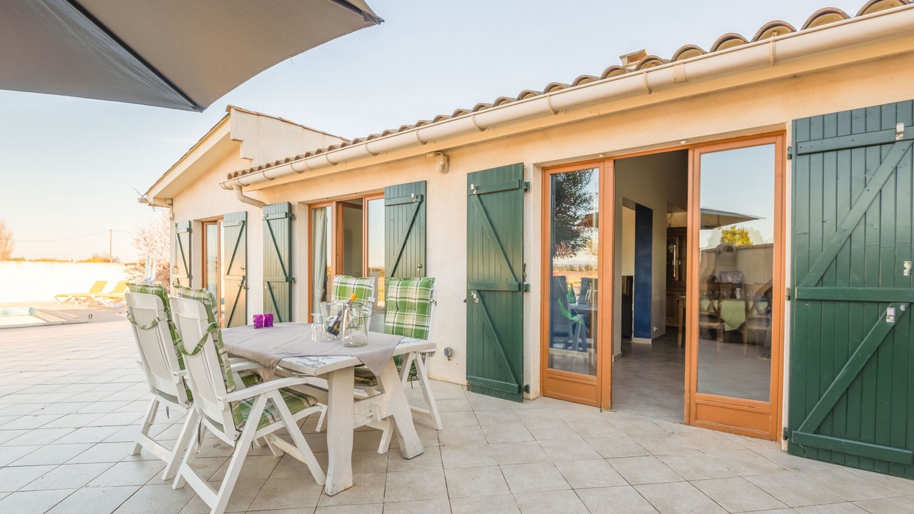 Photo of Outdoor in Ouveillan