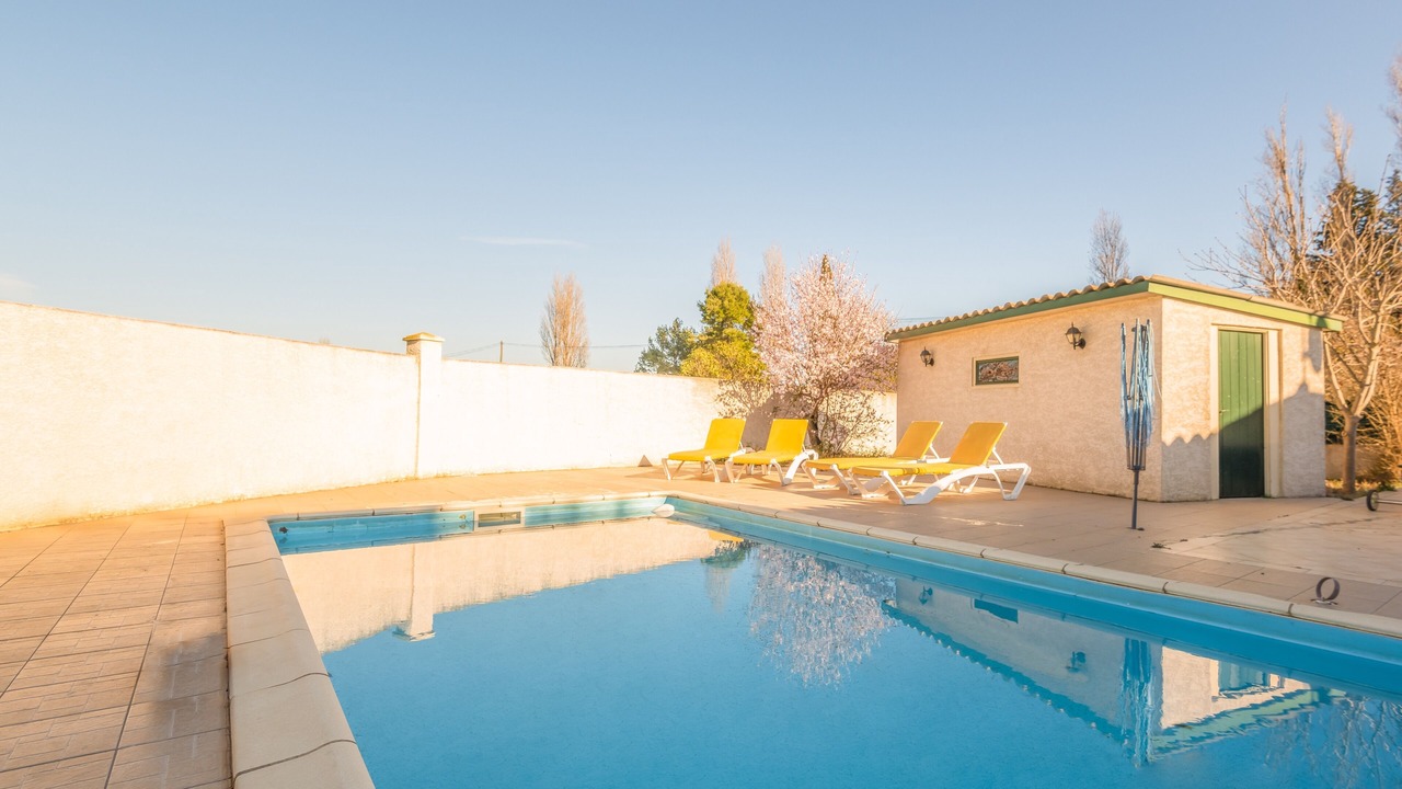 Photo of Outdoor in Ouveillan