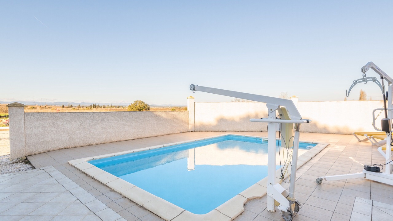 Photo of Outdoor in Ouveillan