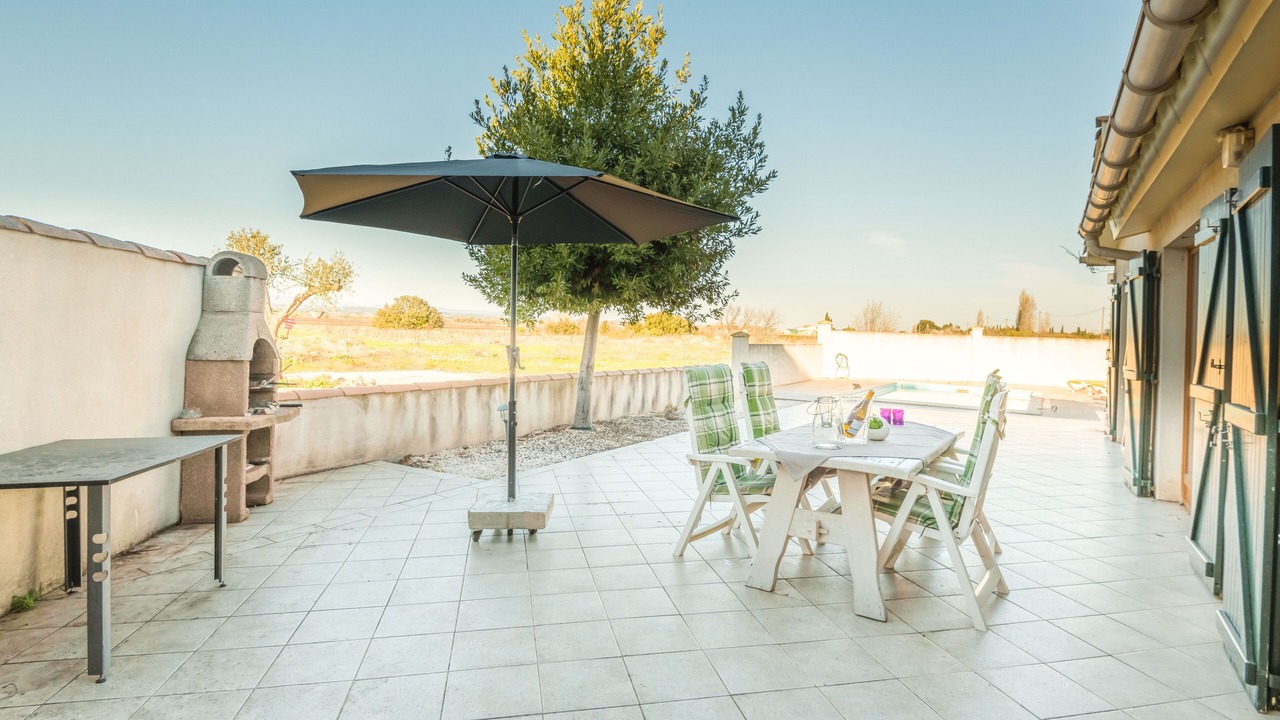 Photo of Outdoor in Ouveillan