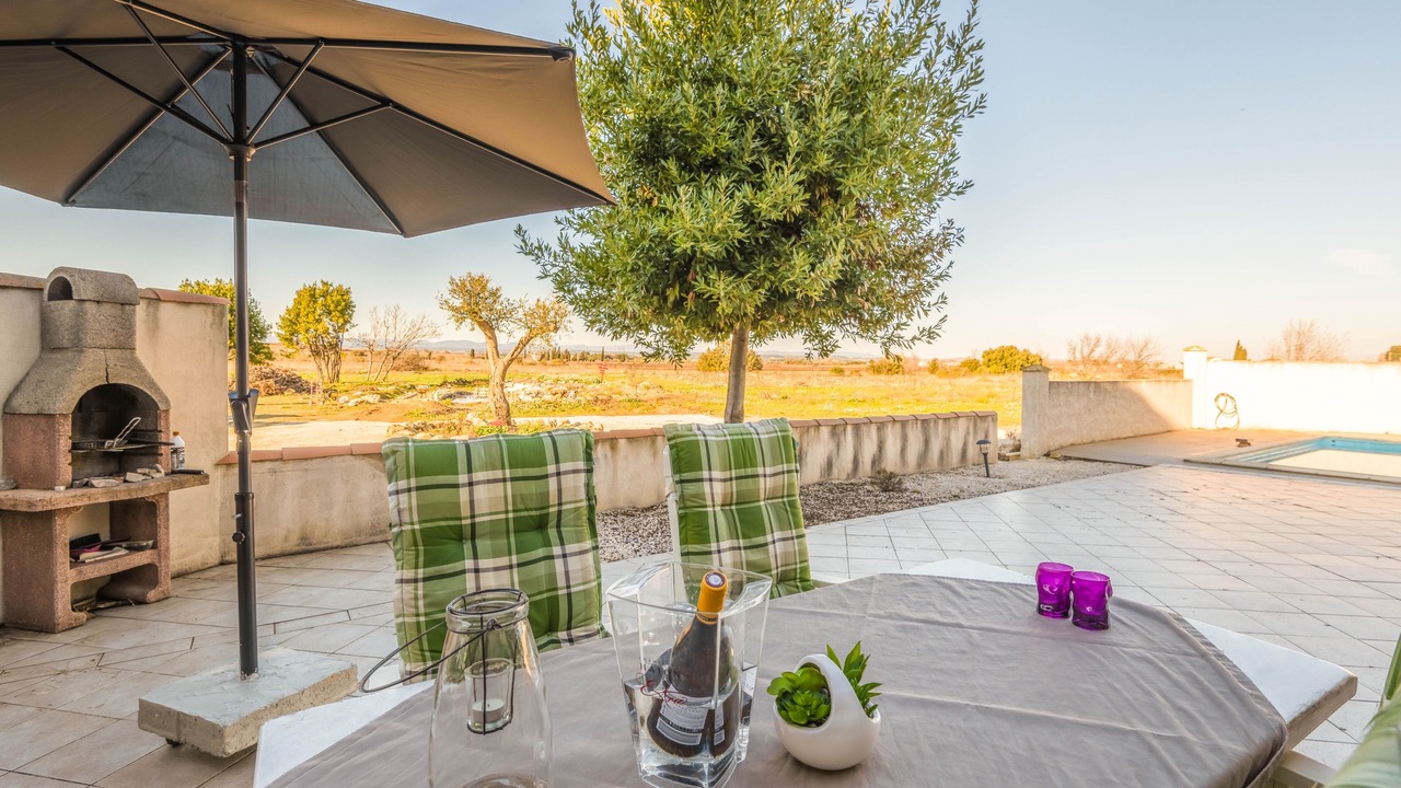 Photo of Outdoor in Ouveillan