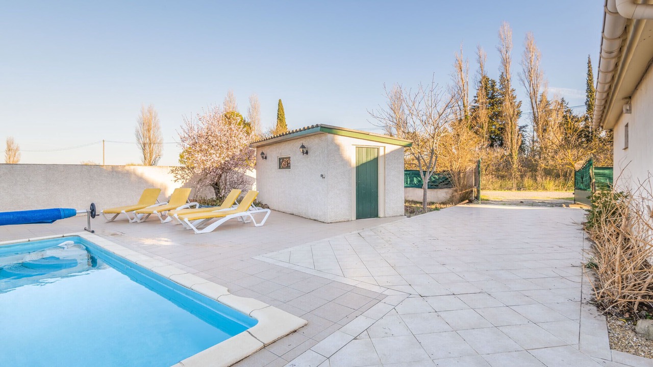 Photo of Outdoor in Ouveillan