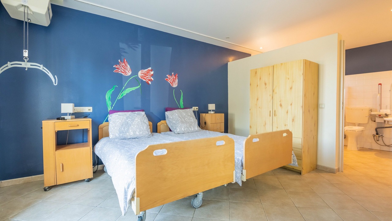 Photo of Bedroom in Ouveillan