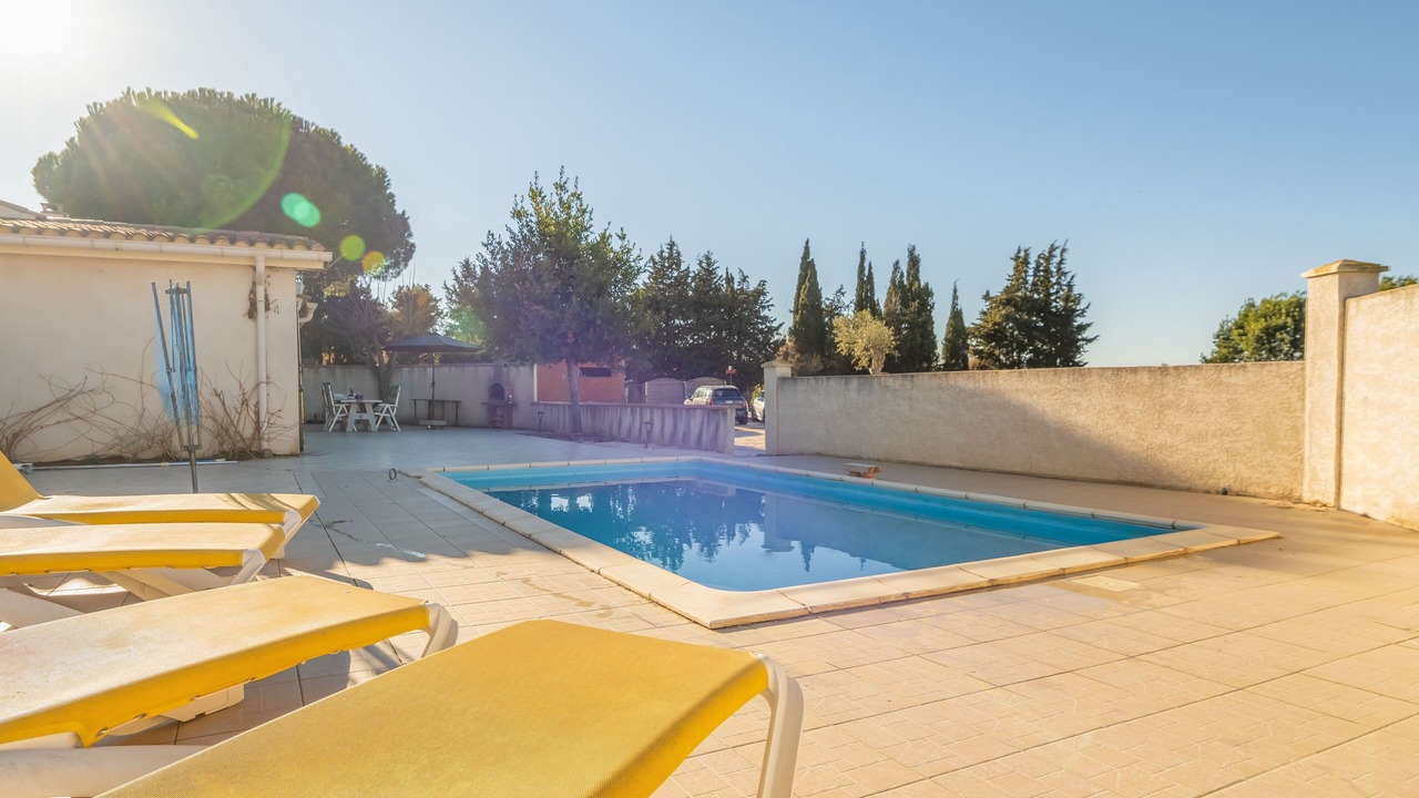 Photo of Outdoor in Ouveillan