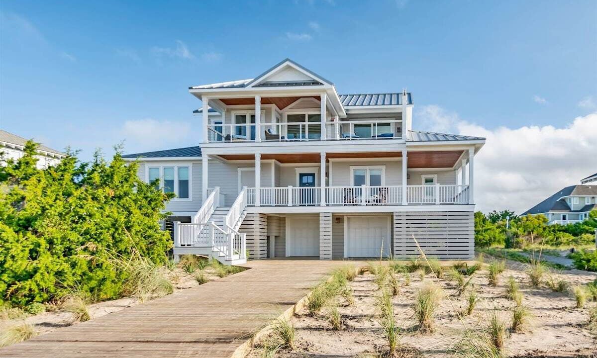 Photo of Outdoor in Bald Head Island