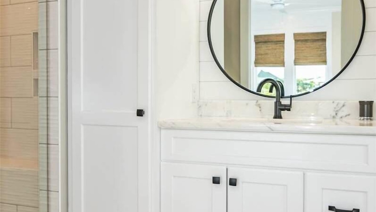Photo of Bathroom in Bald Head Island
