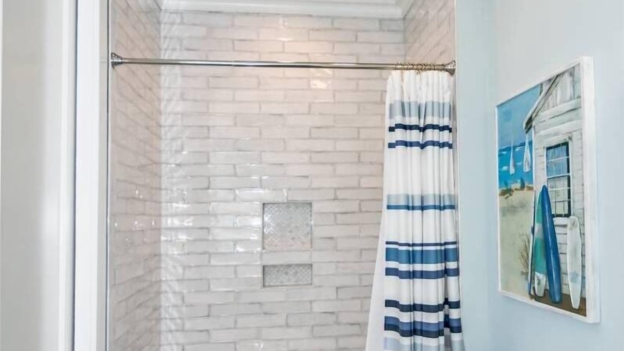 Photo of Bathroom in Bald Head Island
