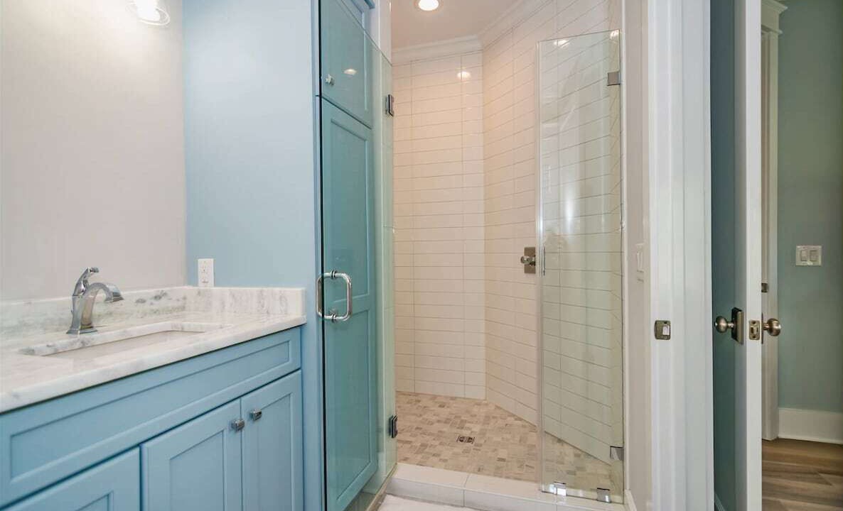 Photo of Bathroom in Bald Head Island