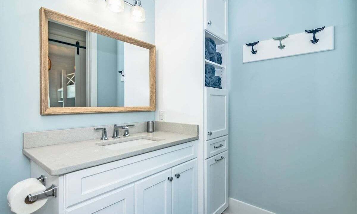 Photo of Bathroom in Bald Head Island
