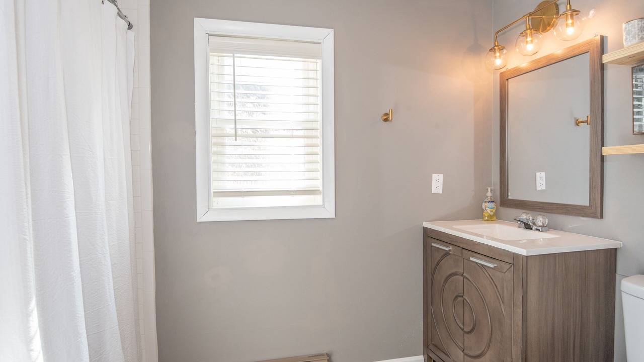 Photo of Bathroom in Thornhurst