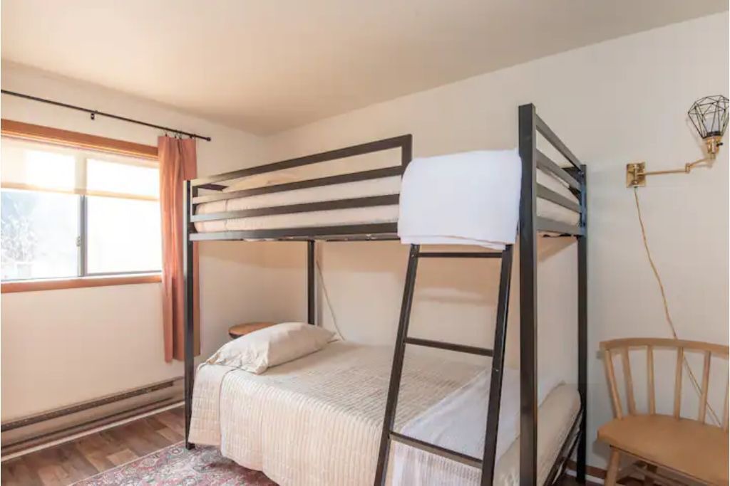 Photo of Bedroom in Thornhurst