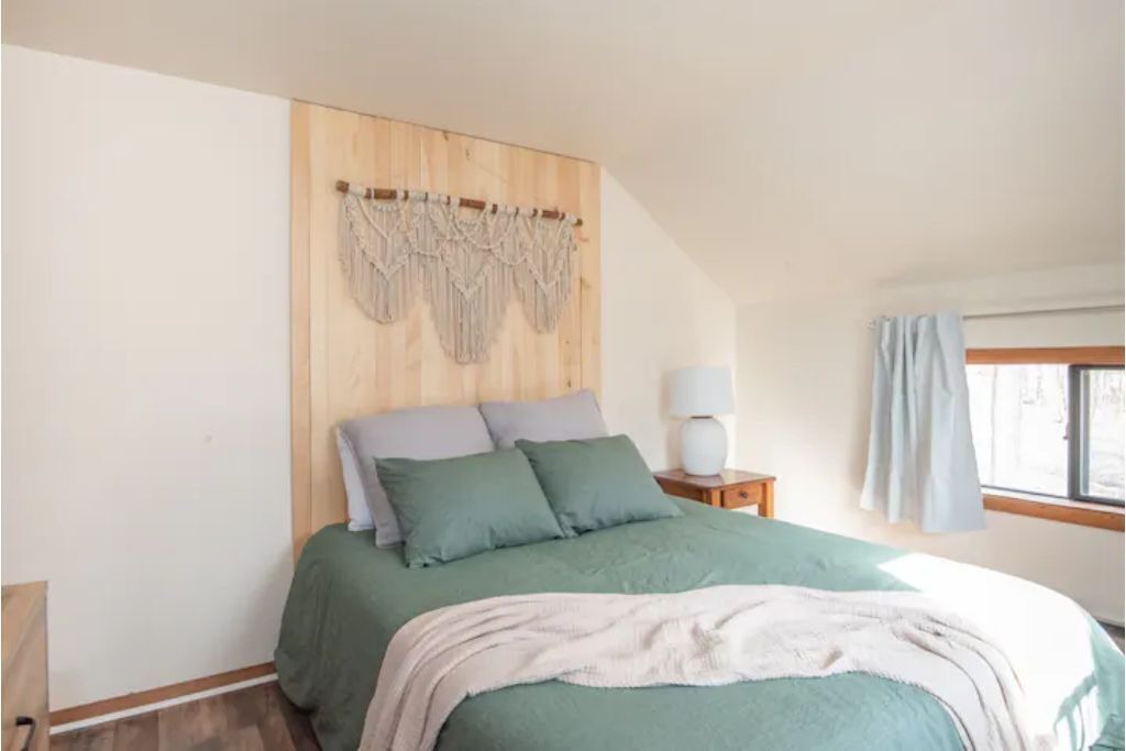 Photo of Bedroom in Thornhurst