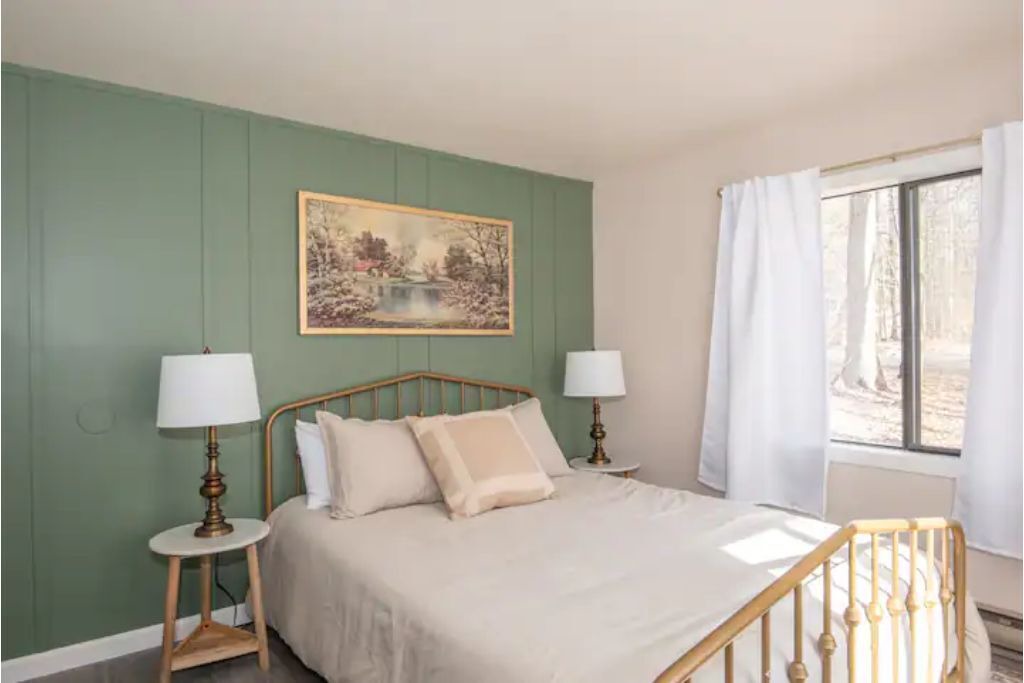 Photo of Bedroom in Thornhurst