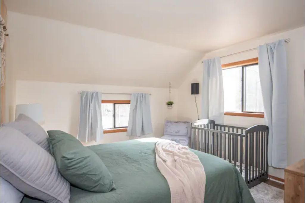 Photo of Bedroom in Thornhurst