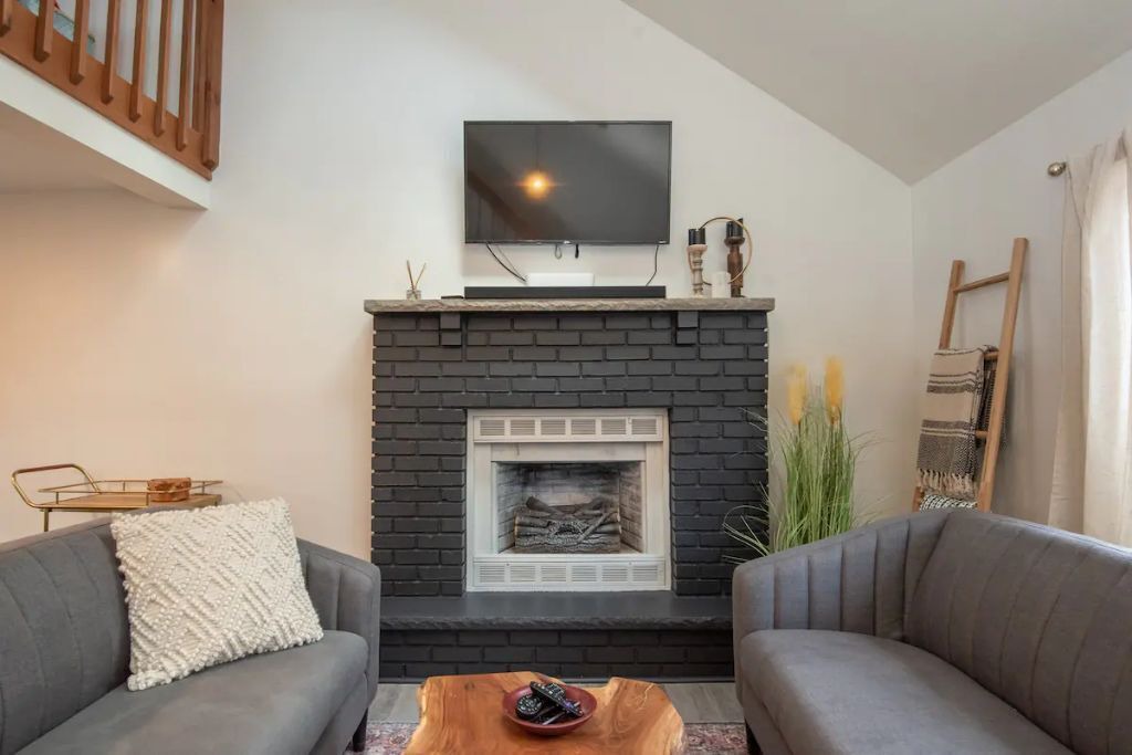 Photo of Livingroom in Thornhurst