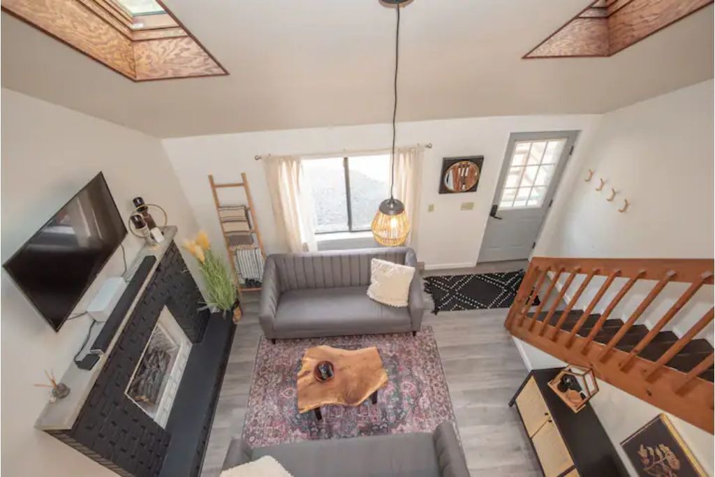 Photo of Livingroom in Thornhurst