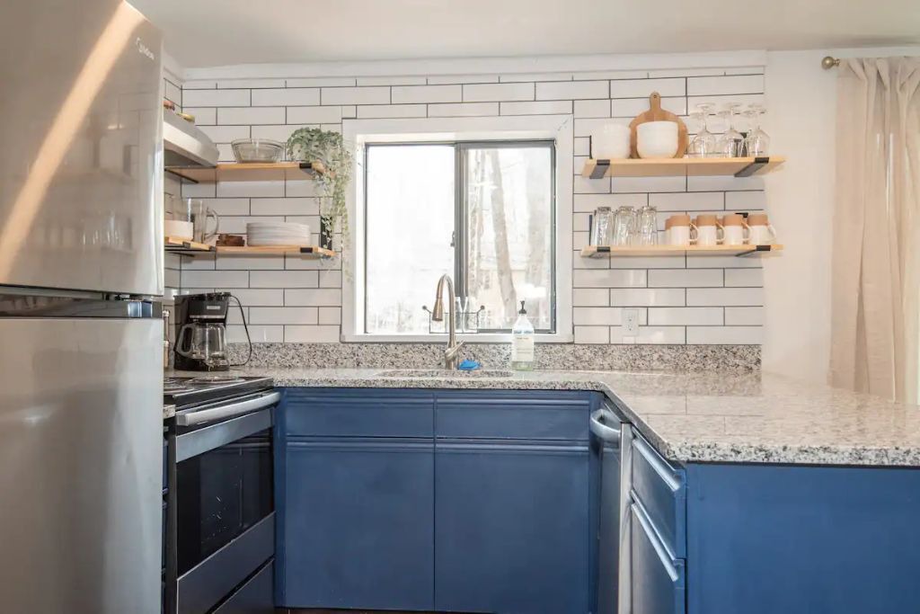 Photo of Kitchen in Thornhurst