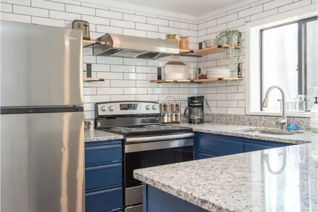 Photo of Kitchen in Thornhurst