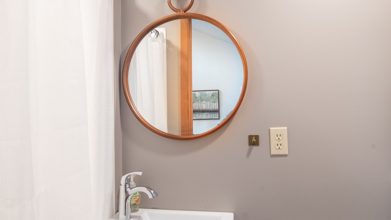 Photo of Bathroom in Thornhurst